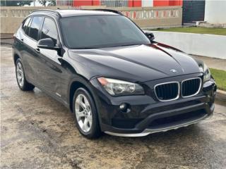 BMW Puerto Rico BMW X1