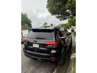 Jeep Puerto Rico Jeep Grand Cherokee, En venta!