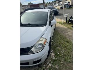 Nissan Puerto Rico Venta por mudanza 