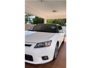 Scion Puerto Rico Scion 2012 $10,700 millaje 112 