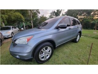 Honda Puerto Rico Honda CRV  2011