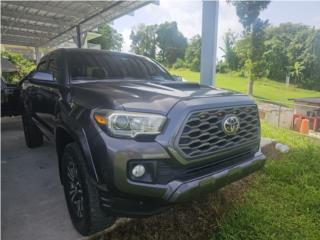 Toyota Puerto Rico TACOMA 2019 FINANCIAMIENTO DISPONIBLE