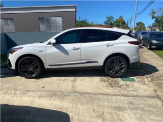 Acura Puerto Rico Acura RDX 2021 Aspec. Excelentes condiciones.