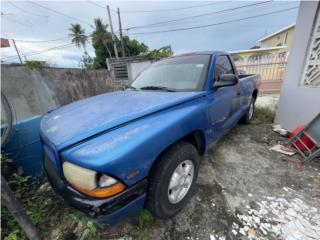 Dodge Puerto Rico Dodge Pickup