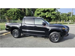 Toyota Puerto Rico Toyota Tacoma TRD Sport 2022