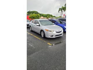 Acura Puerto Rico Acura tsx 2013 $10900 Excelente condicin