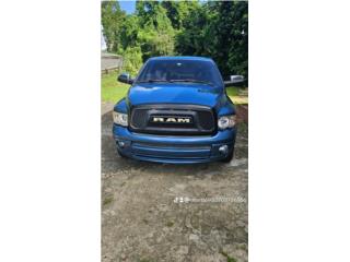 RAM Puerto Rico Dodge Ram 1500 2005 4ptas $7,800