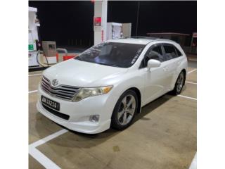 Toyota Puerto Rico Venza Toyota 