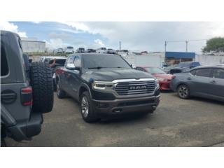 RAM Puerto Rico 2020 Ram 1500 Ecodiesel