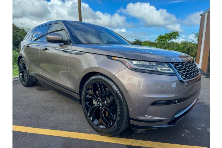 LandRover, Range Rover del 2018 Clasificados Online Puerto Rico
