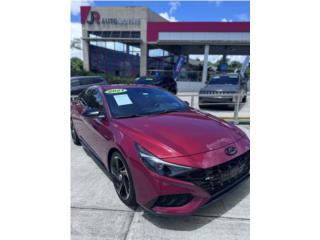 Hyundai Puerto Rico Te monto con un buen negocio??