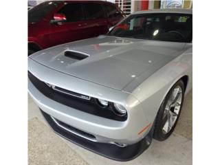 Dodge Puerto Rico CHALLENGER GT