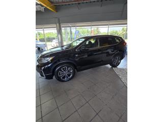 Honda Puerto Rico Honda CRV-EX 2020, PURA ELEGANCIA, COMO NUEVA