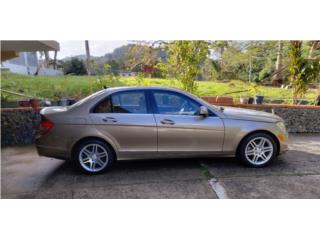 Mercedes Benz Puerto Rico Mercedes Benz C300 2008