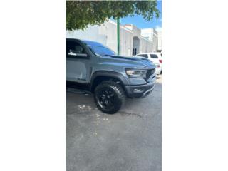 RAM Puerto Rico  RAM TRX 2021 $98,000