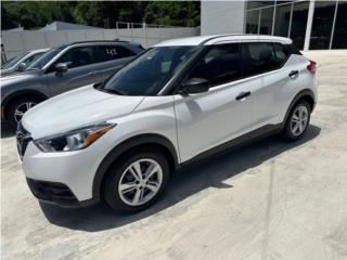 Nissan Puerto Rico Nissan Kicks 2020