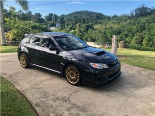 Subaru Puerto Rico CARRO