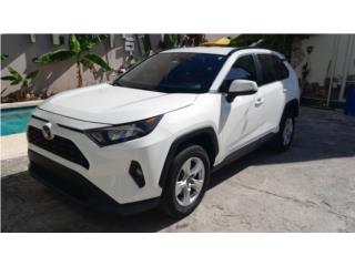 Toyota Puerto Rico No de dealer pero se puede financiar