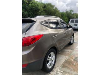 Hyundai Puerto Rico Hyundai Tucson 2011 ( Santurce , San Juan )