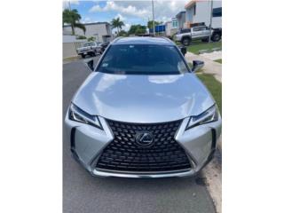 Lexus Puerto Rico Lexus UX 200 2019