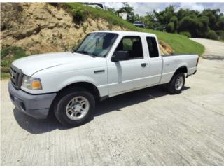 Ford Puerto Rico Ford ranger 