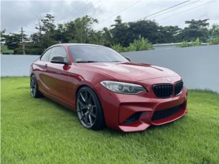 BMW Puerto Rico BMW 228i M2