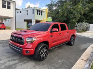 Toyota Puerto Rico Tundra 1974