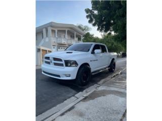 RAM Puerto Rico Ram 1500 sport