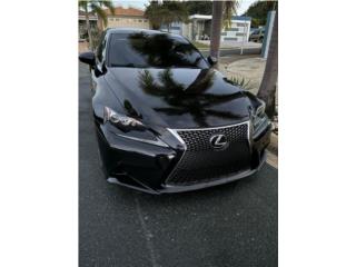 Lexus Puerto Rico Lexus IS 200t F Sport