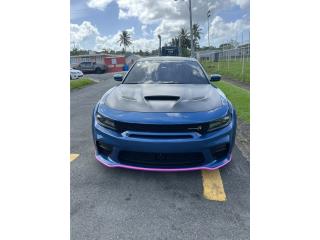 Dodge Puerto Rico Dodge Charger 