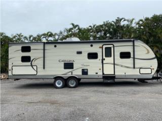 Trailers - Otros Puerto Rico Camper Forest river 2017 23,000$ NUEVO