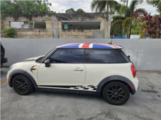 MINI  Puerto Rico Mini cooper 2014