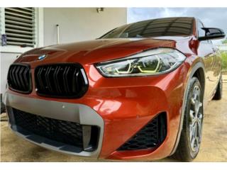 BMW Puerto Rico BMW X2 