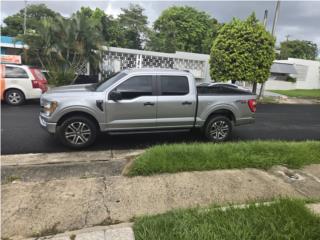 Ford Puerto Rico 2022 Ford F150 STX 4x4