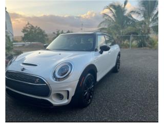 MINI  Puerto Rico Mini cooper clubman 2023 poco millaje