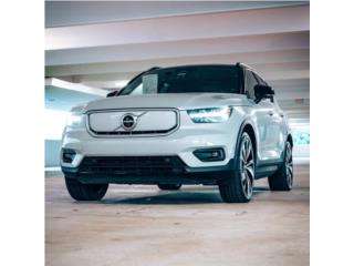 Volvo Puerto Rico Volvo XC40 2022 