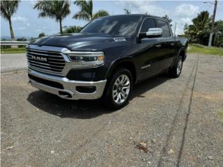 RAM Puerto Rico RAM 1500 LongHorn 2019