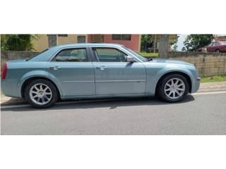 Chrysler Puerto Rico 300 c crysler 2009