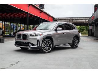 BMW Puerto Rico BMW X1 23 XDRIVE28I PREMIUM PKG AHORRATE MILE