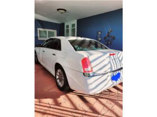 Chrysler Puerto Rico Se vende Chrysler 300 del 20011