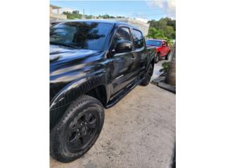 Toyota Puerto Rico Se vende Toyota Tacoma 2006 4x4