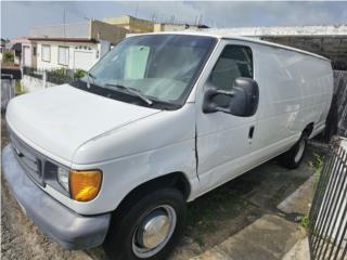 Ford Puerto Rico Ford 350 super duty caja larga