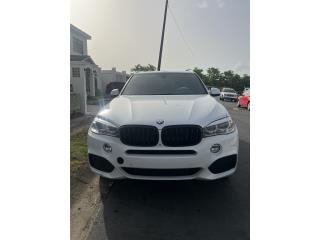 BMW Puerto Rico Bmw X5