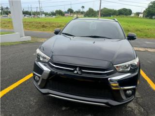 Mitsubishi Puerto Rico MITSUBISHI OUTLANDER SPORT 2019