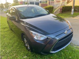 Toyota Puerto Rico **2020 Toyota Yaris solo 32,000 millas**