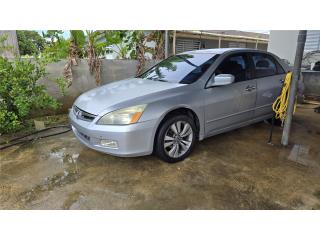 Honda Puerto Rico HONDA ACCORD K24