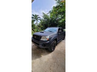 Toyota Puerto Rico TACOMA 2006