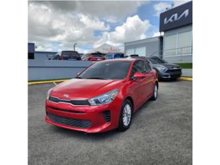 Kia Puerto Rico RIO DE KIA 2020