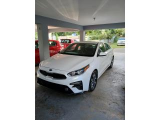 Kia Puerto Rico Kia forte