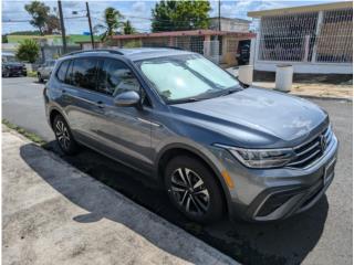 Volkswagen Puerto Rico Volkswagen Tiguan 2023 $26,000